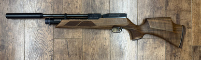 Second hand Weihrauch Hw100 9606