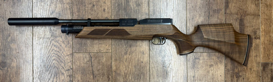 Second hand Weihrauch Hw100 9606