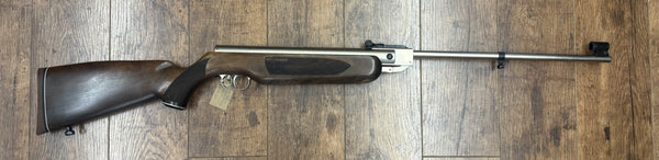 Second-hand Weihrauch Hw35 - 9422