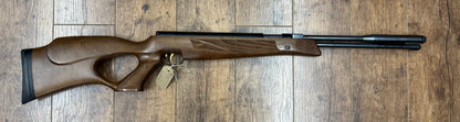 Second hand Weihrauch Hw97 9697