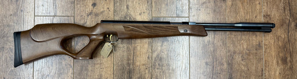 Second hand Weihrauch Hw97 9697
