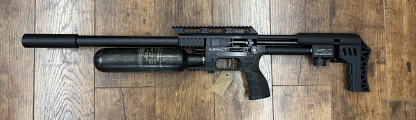 Second-hand Fx impact Mk4 9179