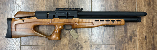 Second hand Vulcan 2 walnut 10054