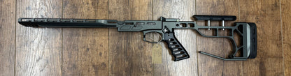 Second-hand Fx Drs grey chassis