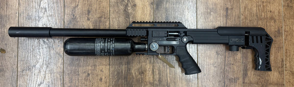 Second hand Fx impact Mk3 9615