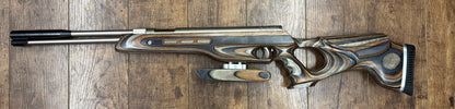 Second hand Weihrauch Hw97 custom  10264