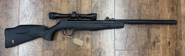 Second-hand Browning X blade 12103