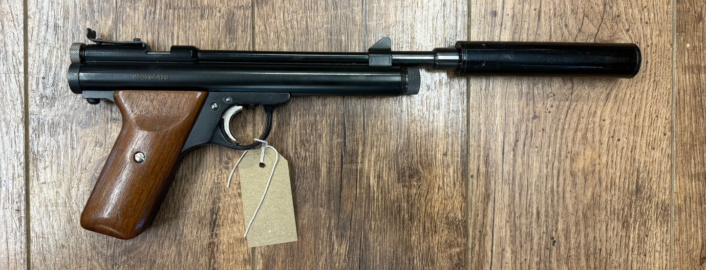 Second-hand Benjamin Sheridan 8984