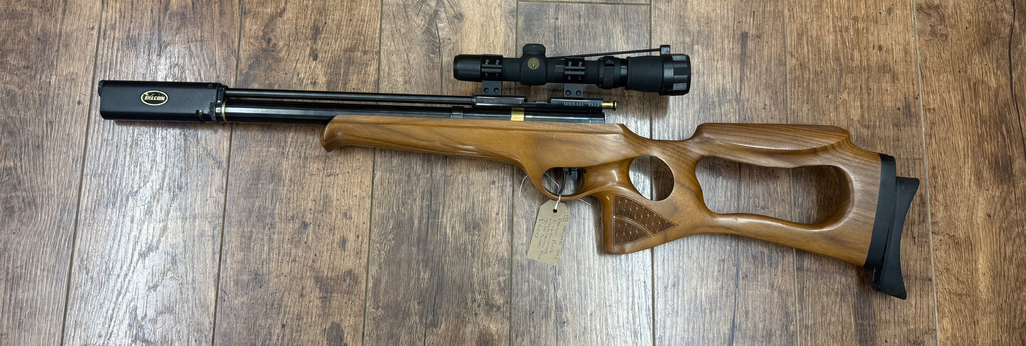 Second-hand Falcon FN12 lite 9302