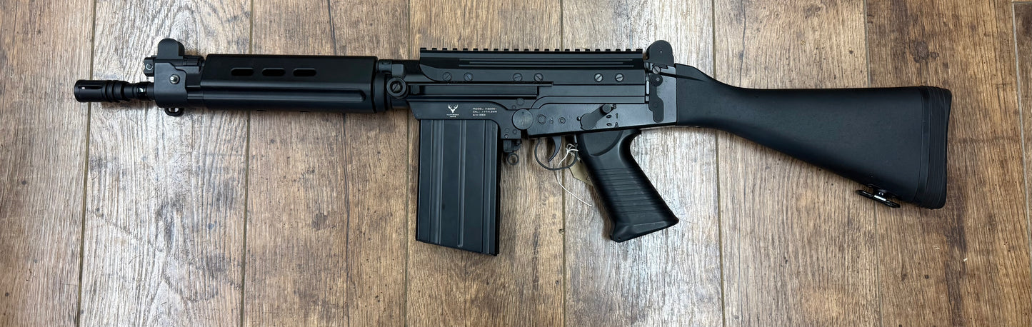 Second hand steel BB FAL 8978
