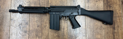 Second hand steel BB FAL 8978