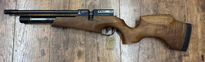 Second-hand Bsa CLX walnut 10249