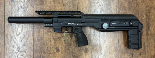 Fx Leopard 8774