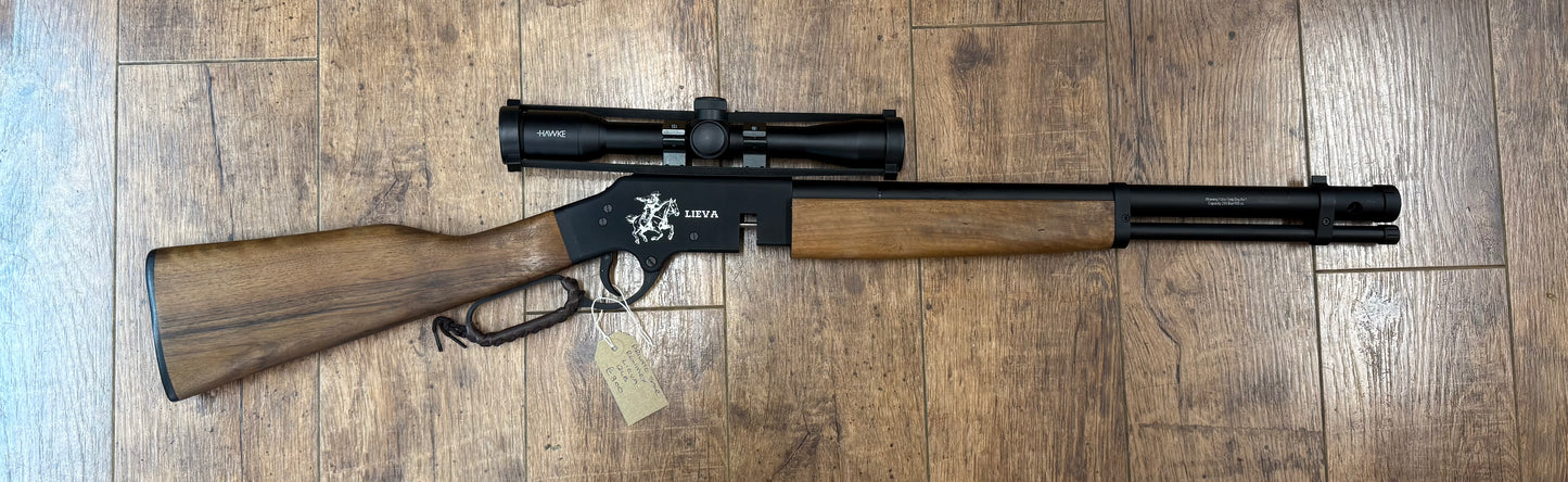 Second hand private sale Reximex Lieva 10307