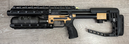 Second-hand Fx MK4 Micro Hunter