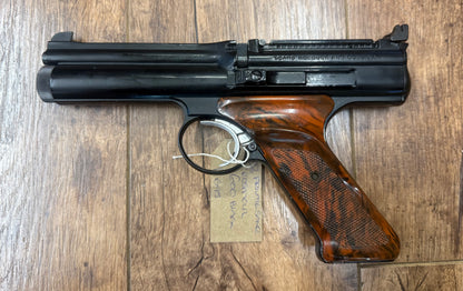 Second-hand Crosman 600 9213