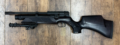 Second hand Weihrauch Hw110 10284