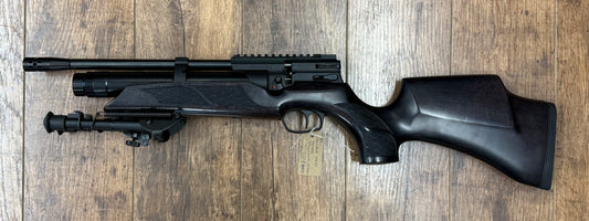 Second hand Weihrauch Hw110 10284