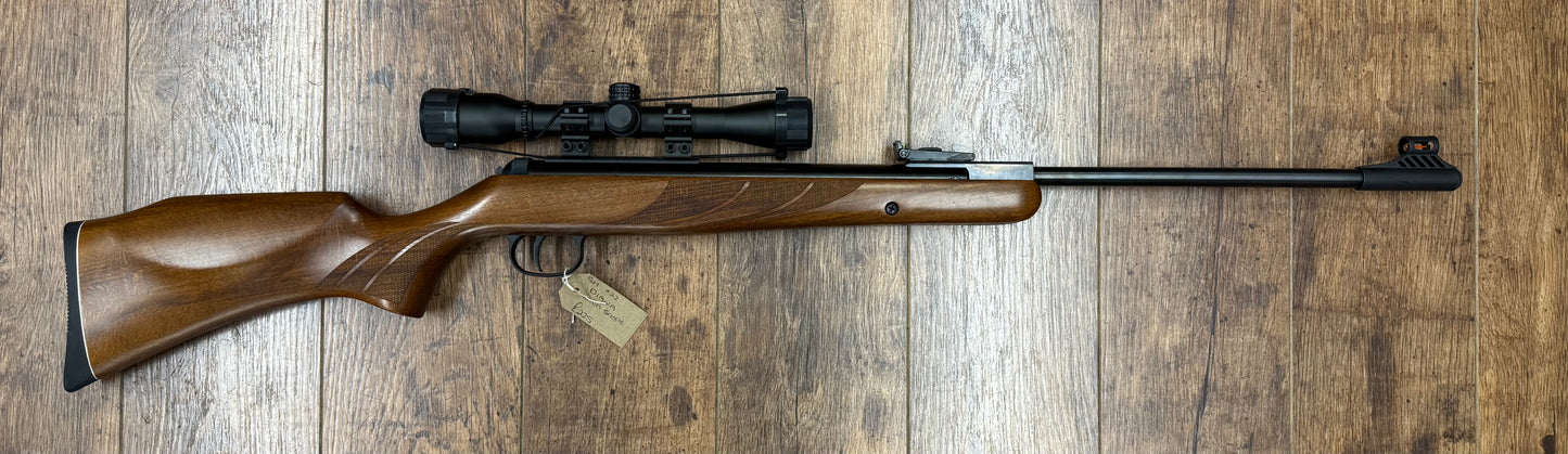 Second hand Diana Mod 280 10357