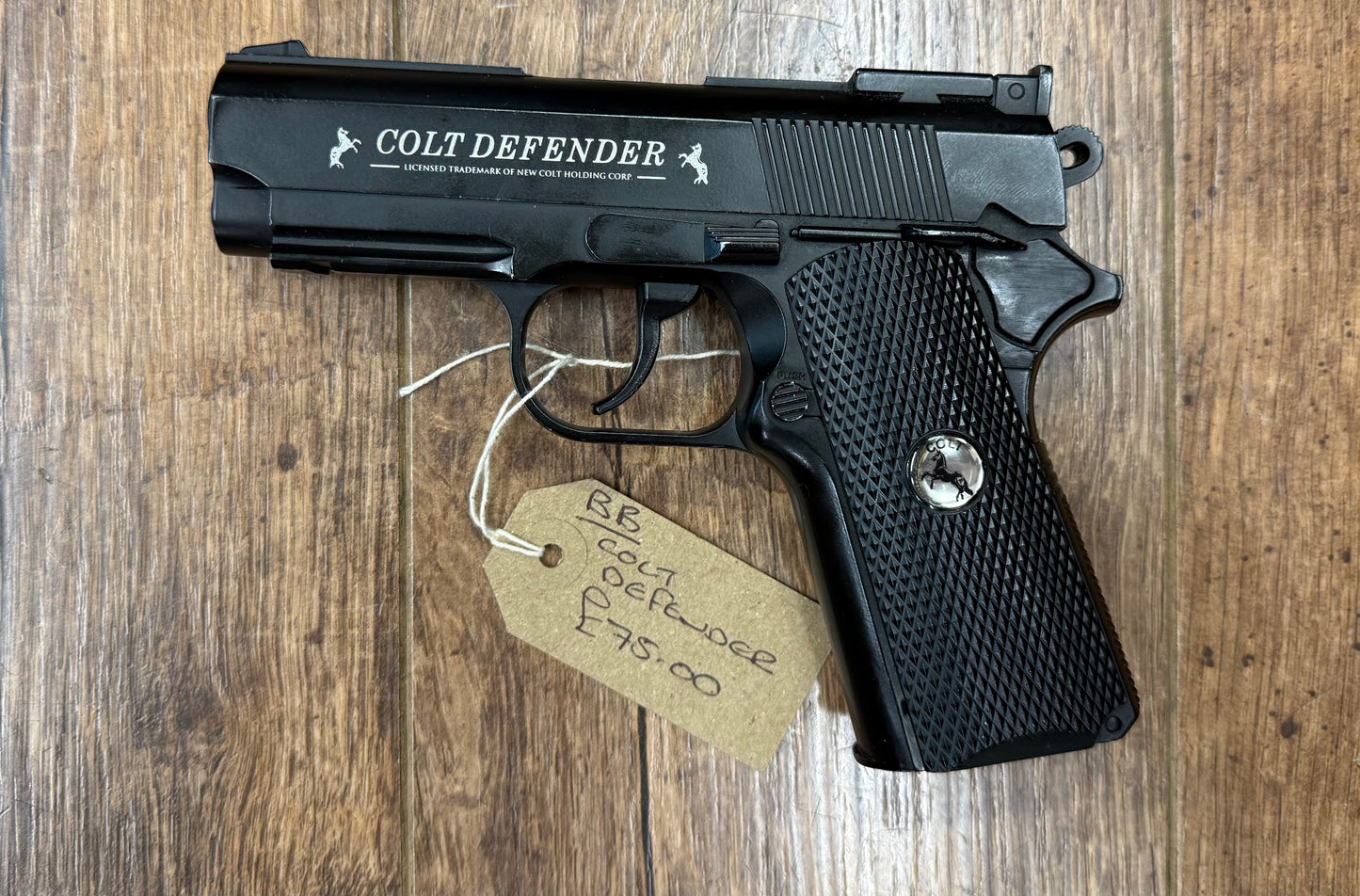Second hand Colt depender 10104