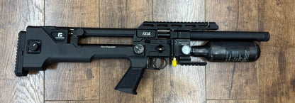 Second-hand Reximex Ixia 9219