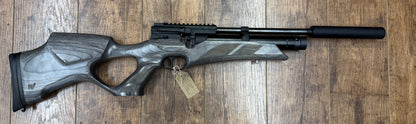 Second hand Weihrauch Hw110 Lam 10248