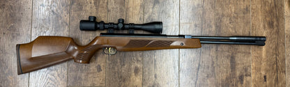 Second hand Weihrauch Hw97 10336
