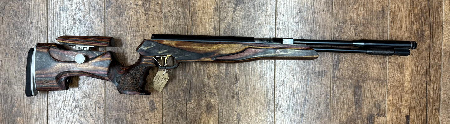 Second hand Weihrauch Hw97 10450