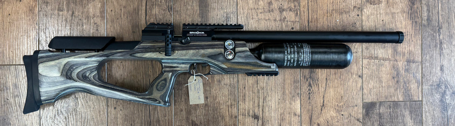 Second hand Brocock Sniper XR 10266