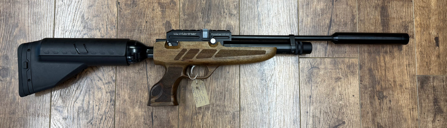 Second hand Kral NP02 .22 10346