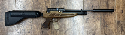 Second hand Kral NP02 .22 10346