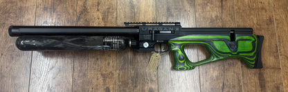 Second-hand Uragan 2 king 9578