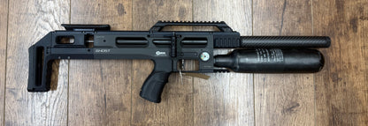 Second-hand Brocock ghost 8900