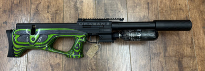Second hand Uragan prince .177