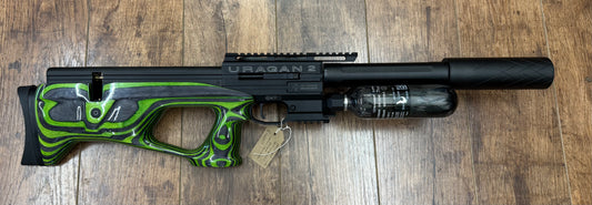 Second hand Uragan prince .177