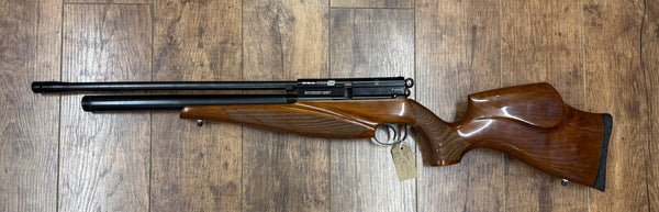 Second-hand Bsa Scorpion se 9438