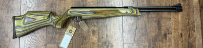 Second hand Weihrauch Hw77 9067