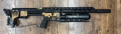 Second hand Fx impact Mk4 9599