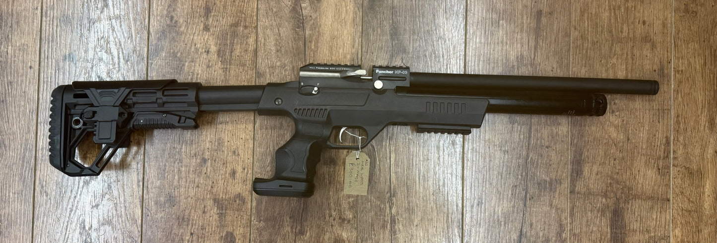 Second-hand Kral NP03 10244