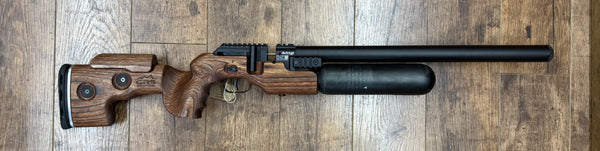 Ex demo Fx king GRS 8638