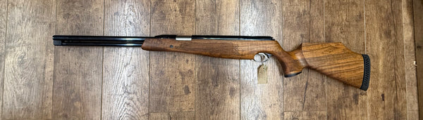 Second hand Air arms Tx200 walnut left handed 10330
