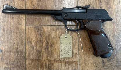 Second hand walther LP53- 9187