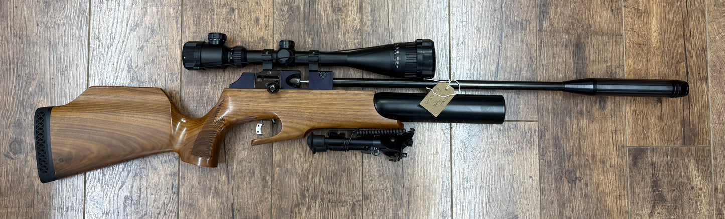 Second-hand Theoben S-Type 9094