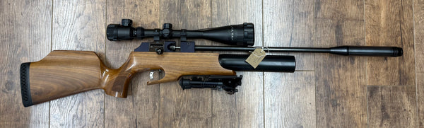 Second-hand Theoben S-Type 9094