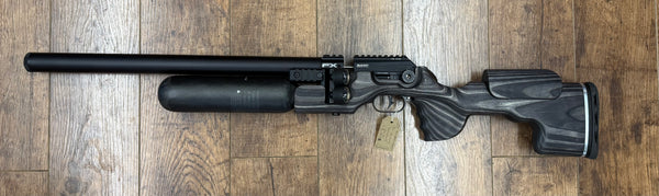 Second hand FX King GRS 9178