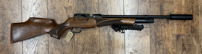 Second hand Daystate Revere 10072
