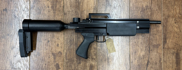 Second hand Private sale Skan Mk4 10301
