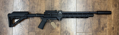 Second-hand Air arms S510 TAC 9576
