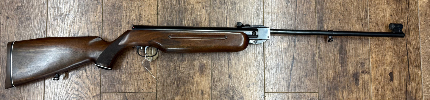 Second hand Weihrauch Hw35 10268