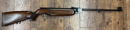Second hand Weihrauch Hw35 10268